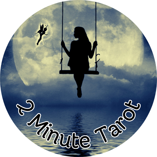 Two Minute Tarot